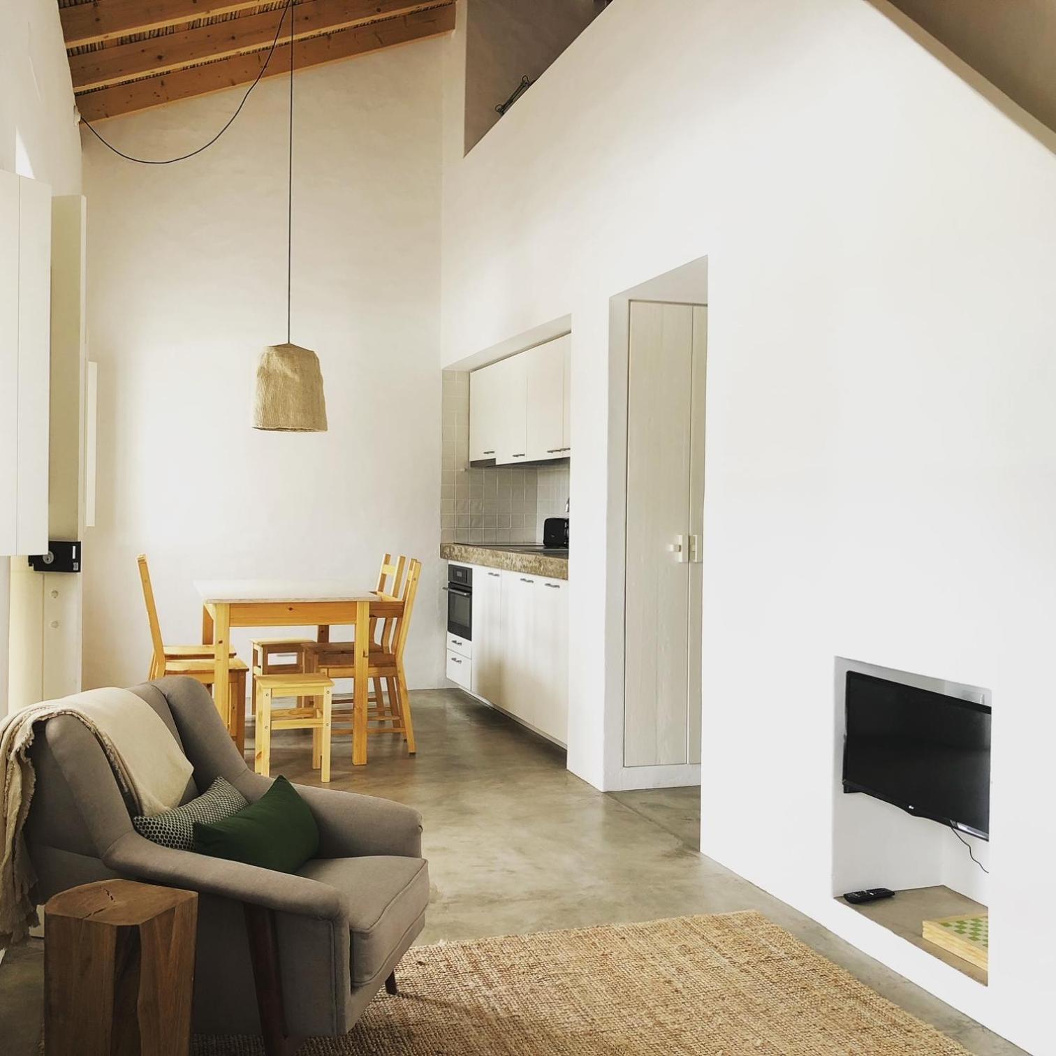 Casas De Seixe Villa Baiona Exterior foto