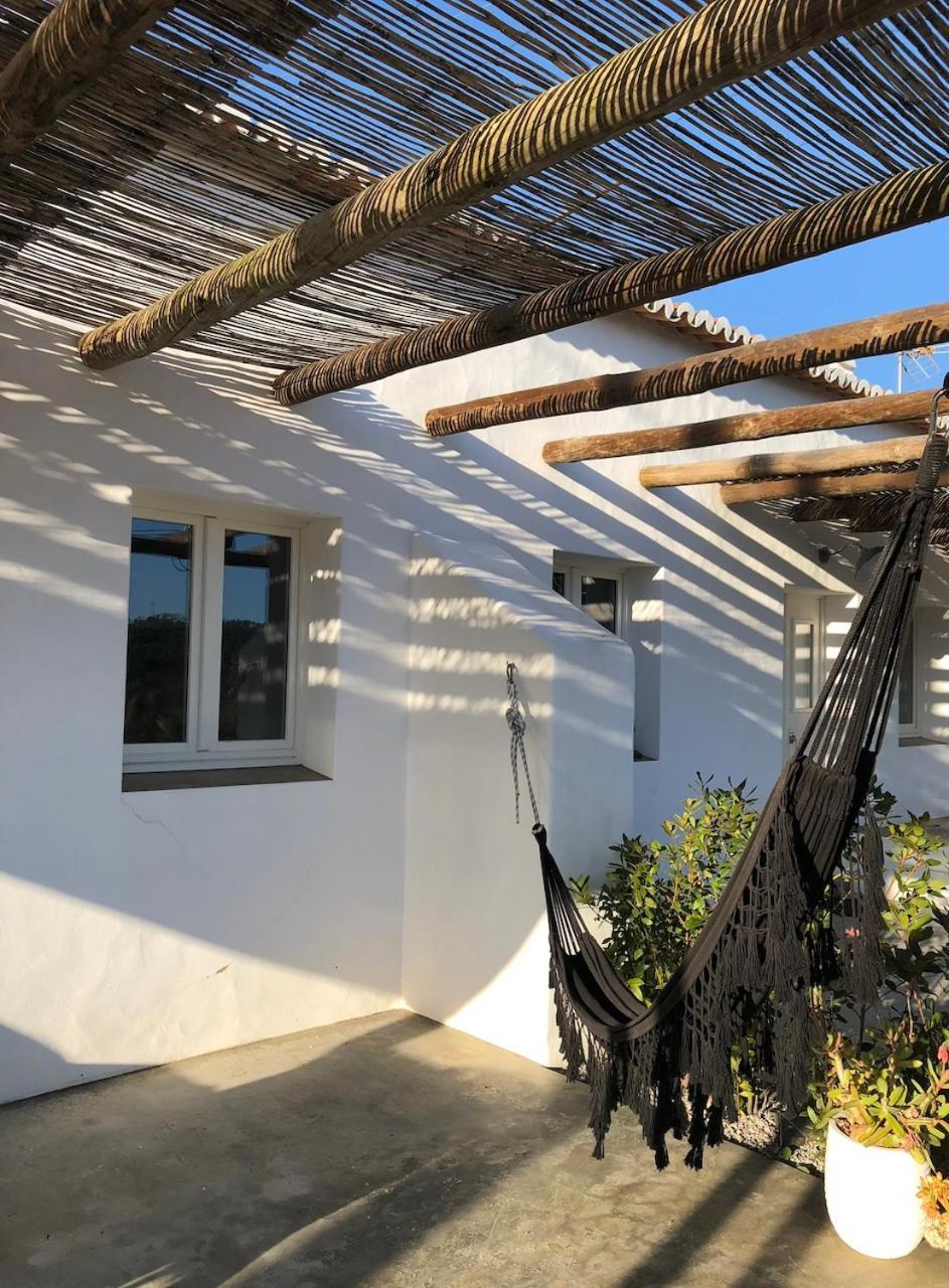 Casas De Seixe Villa Baiona Cameră foto